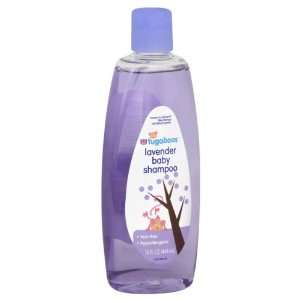  Rite Aid Tugaboos Shampoo, Baby, Lavender, 15 oz Health 