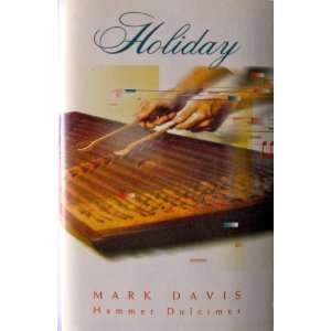  Holiday Mark Davis Music