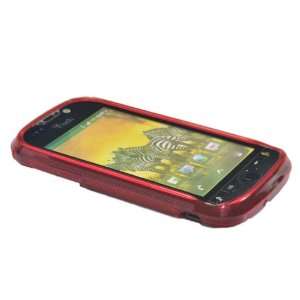  TPU Rubber Cover Case for HTC Mytouch 4g Cell Phones & Accessories