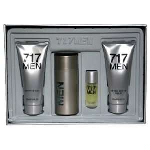   , Shower Gel and After Shave Balm Mens Perfume Impression of 212 Men