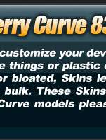 Skin Skins for new Blackberry Curve 8330 case cover 3  