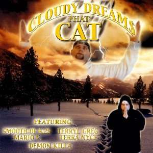 Cloudy Dreams C.A.T. Music