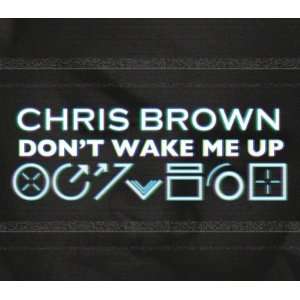  Dont Wake Me Up Chris Brown Music