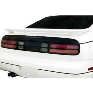    1997 300Zx Factory 1994 Turbo Style Spoiler Performance Automotive