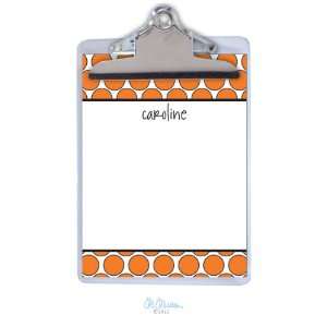 Middleton Dress The Desk Notepad With Clipboard   Love (Changeable 