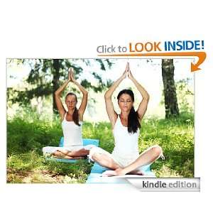  Beginners Guide to Yoga eBook Kristi Abbott Kindle 