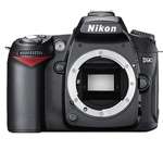 Nikon D90 Digital SLR & 7 LENSES 16GB Massive Kit NEW 837654916148 