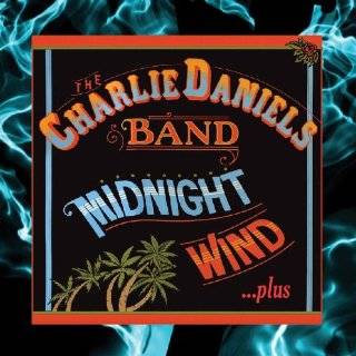  Whiskey Charlie Daniels Music