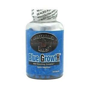 Controlled Labs Blue Growth 150 Capsules