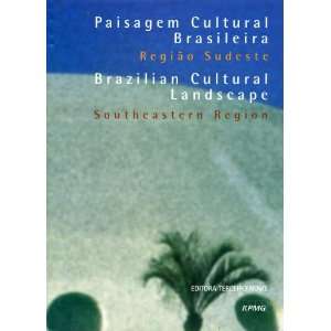  Brazilian Cultural Landscape Southeastern Region Books