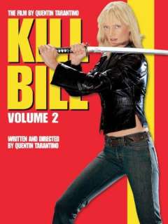  Kill Bill Volume 2 Uma Thurman, Lucy Liu, Vivica A. Fox 