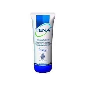  TENA Skin Caring Wash Cream    1 Each    SCT64351 Health 