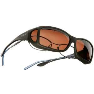  OveRxCast Wide Polarized Sunglasses