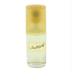  SAND & SABLE by Coty Cologne Spray (unboxed) .8 oz for 
