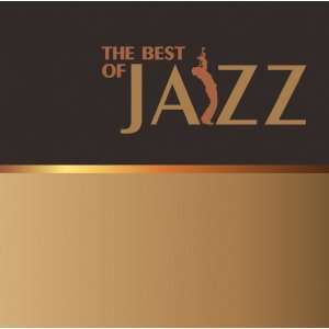  THE BEST OF JAZZ V.A. Music