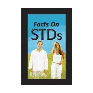 CB831    Facts on STDs Key Points Key Points Key Points  