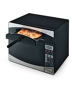 Daewoo Microwave and Pizza Maker Combo  