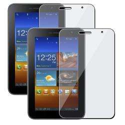 Screen Protector for Samsung Galaxy Tab 7.0 (Pack of 2)   