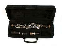 Brand New Clarinet Eb Key with Case & Accessories  