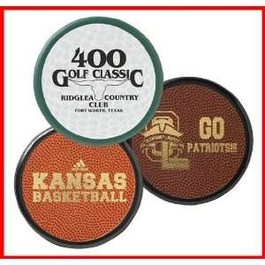   150 SportMates Coasters   Football, Basketball, Golf