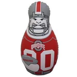  Ohio State Tackle Buddy