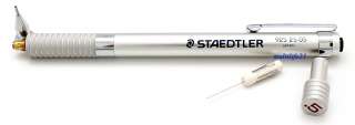 staedtler 925 25 05mm eraser