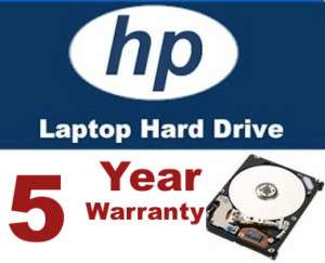 250GB HARD DRIVE for HP G Notebook PC G60 G60t G61 G62  