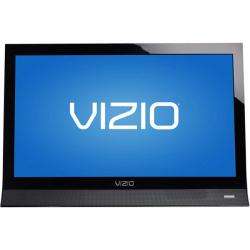 Vizio M260VA 26 Inch Razor LED LCD HDTV (Refurbished)  