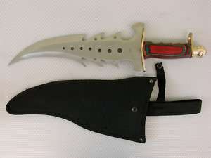 Chipaway Cutlery Fantasy Fixed Blade Knife Dagger  