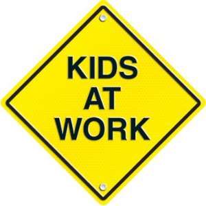  16 Pack CARSON DELLOSA KIDS AT WORK TWO SIDED DECORATIONS 