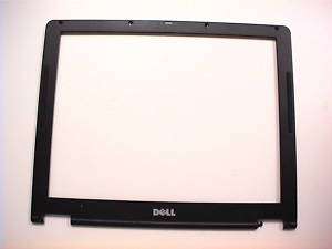 DELL INSPIRON 1000 LCD FRONT COVER BEZEL EAVM5004013  