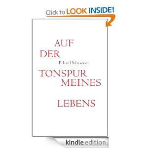 Auf der Tonspur meines Lebens Ein autobiografisches Potpourri (German 