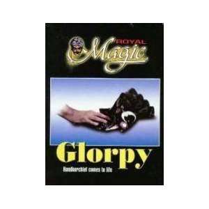  Glorpy   Silk / Stage / Parlor / Mental / Magic Tr Toys & Games
