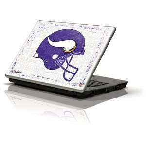  Minnesota Vikings   Helmet skin for Apple Macbook Pro 13 
