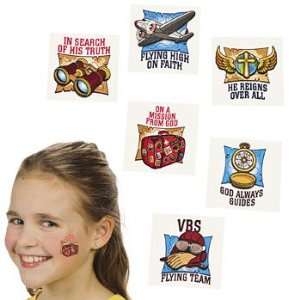  Awesome Adventure Tattoos   Novelty Jewelry & Tattoos 