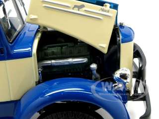   Mack L Model Dry Goods Van Mack Diesel  die cast car by First Gear