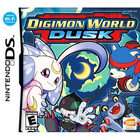 Digimon World Dusk (Nintendo DS, 2007)
