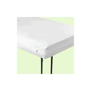  Zippered Mattress Cover   Pack of 12 Health & Personal 