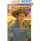 Her Lone Star Cowboy (Love Inspired) by Debra Clopton (Mar 20, 2012)
