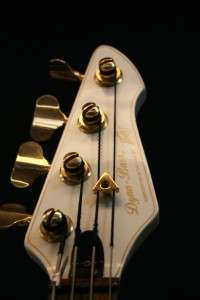 Peavey Dyna Bass 4 String  