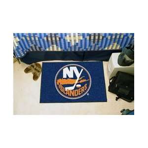  New York Islanders Starter Floor Mat (20x30) Sports 