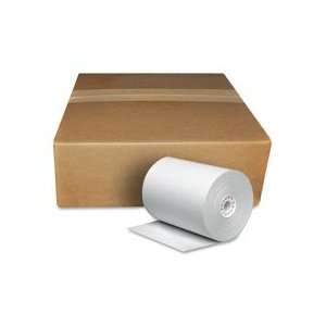   By PM Company   Single Ply Add Roll 3x 165 50 White