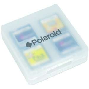  POLAROID DS Lite/DSi(TM) Game Storage Case Holds 16 Games 