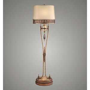  Floor Lamp No. 571220STBy Fine Art Lamps