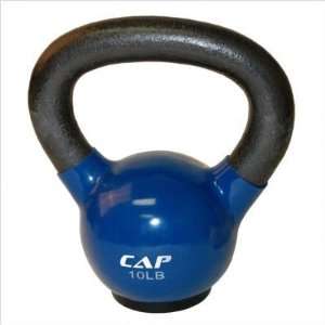  CAP 10 lb. Workout KettleBell