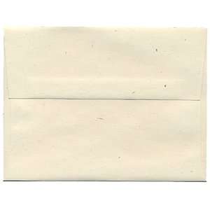  A6 (4 3/4 x 6 1/2) Milkweed Genesis Recycled Envelopes 