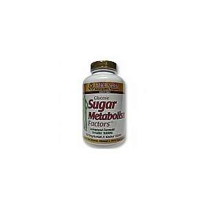  Sugar Glucose Metabolism Factors   270   Tablet Health 