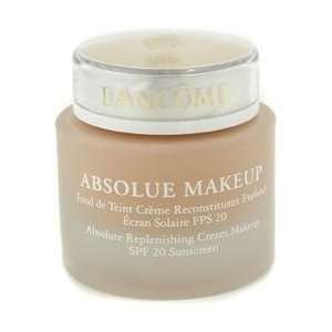   Replenishing Cream Makeup SPF 20   # Absolute Ecru 10 N ( US Version