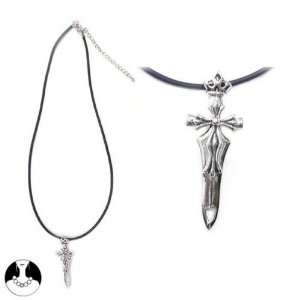   Metal Winter Women Dark Side Fashion Jewelry / Hair Accessories Cross