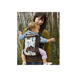  Beco Butterfly II Baby Carrier   Ryan Baby